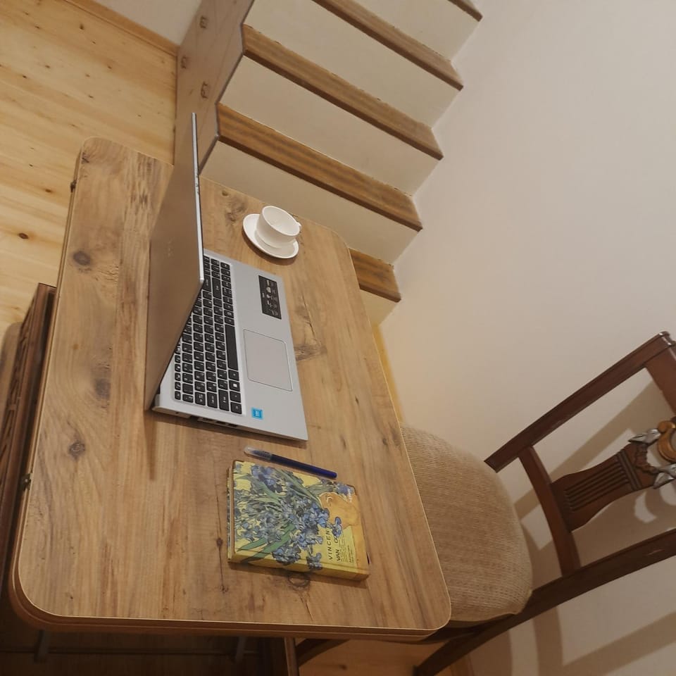 Sweet Home Apartment in Tbilisi, Georgia