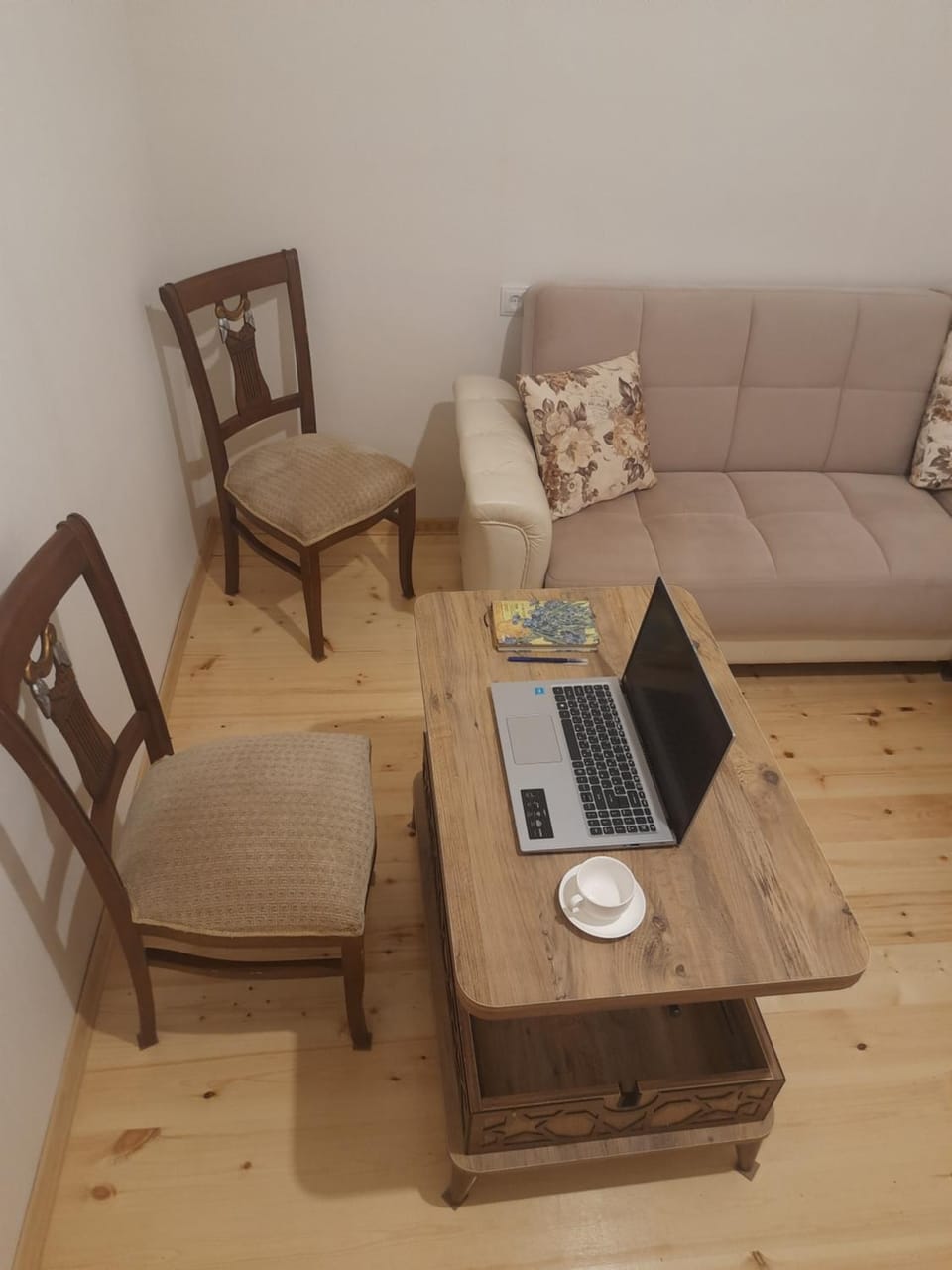 Sweet Home Apartment in Tbilisi, Georgia