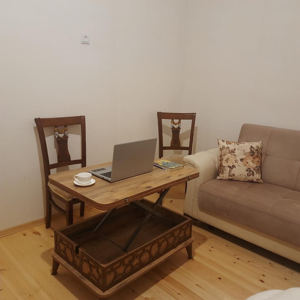 Sweet Home Apartment in Tbilisi, Georgia