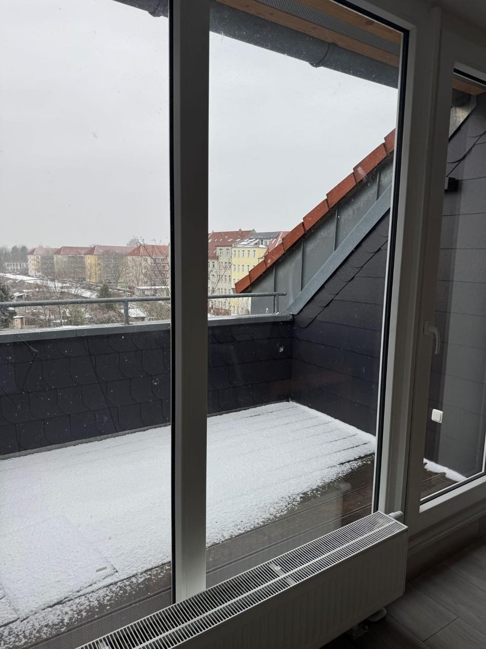 Wunderschöne Ferienwohnung in der Leipziger Innenstadt Apartment in Leipzig