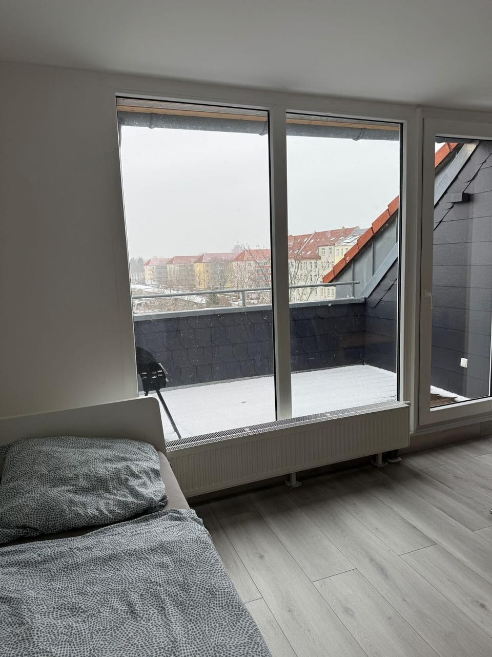 Wunderschöne Ferienwohnung in der Leipziger Innenstadt Apartment in Leipzig