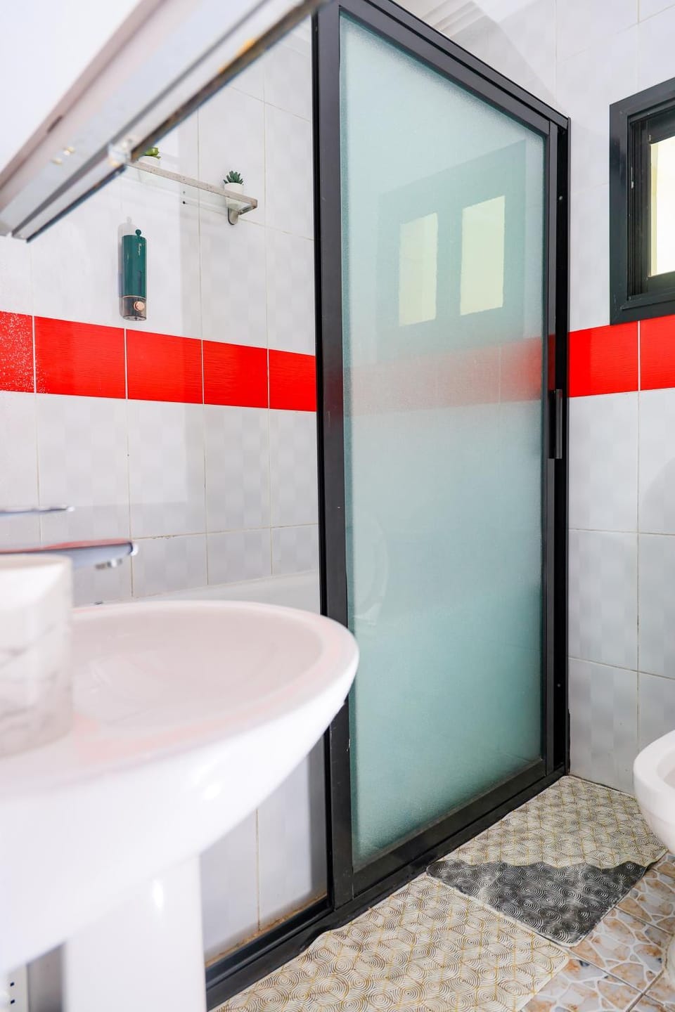 Appartement T-Square Bonamoussadi Apartment in Douala