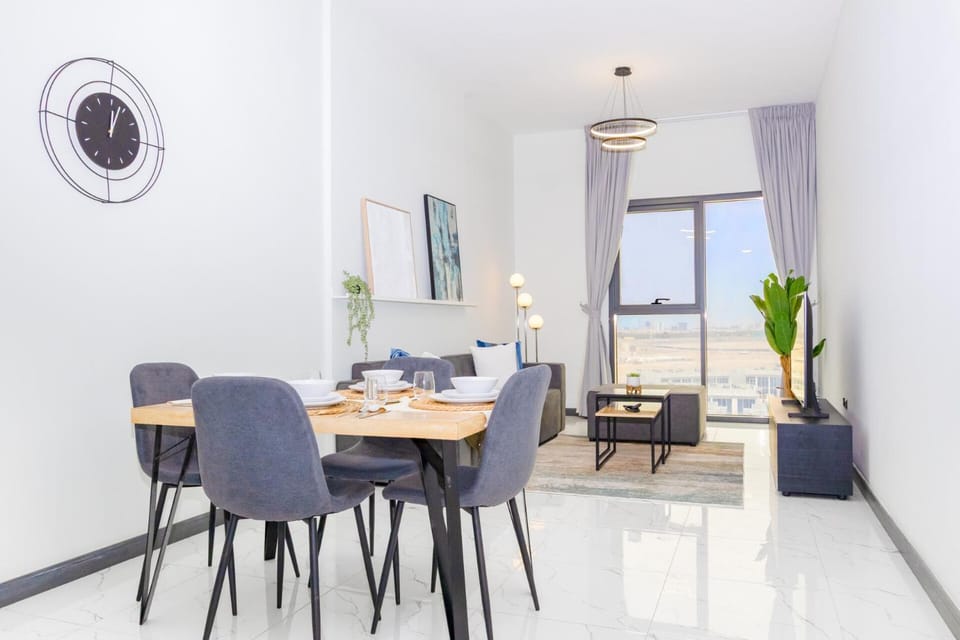 Bloomfields 2BR in Rukan B - Wadi Al Safa 7 Apartment in Dubai