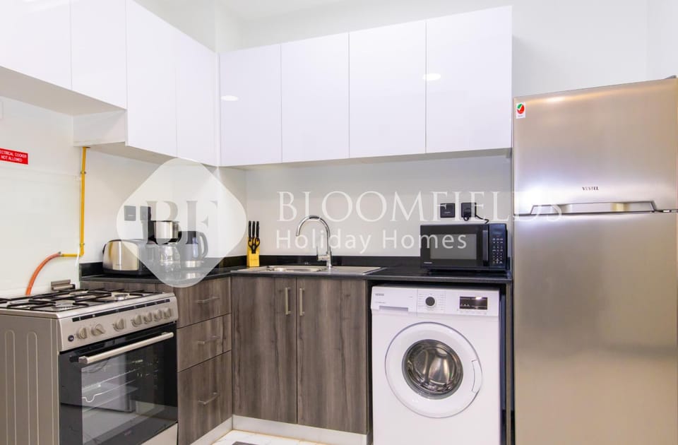 Bloomfields 2BR in Rukan B - Wadi Al Safa 7 Apartment in Dubai