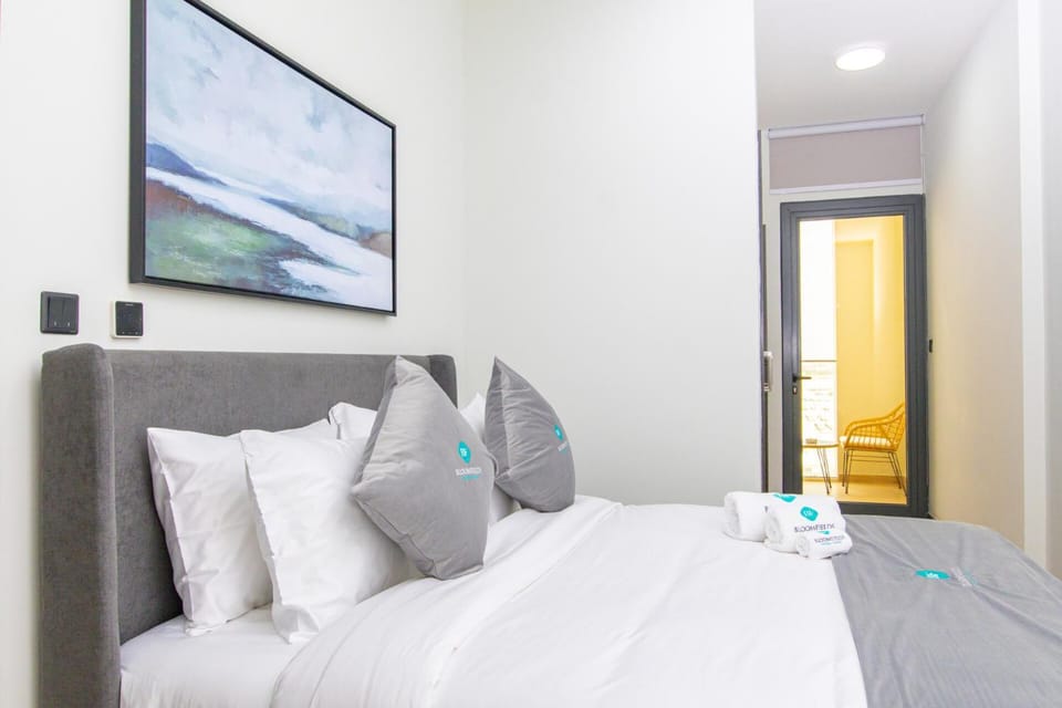Bloomfields 2BR in Rukan B - Wadi Al Safa 7 Apartment in Dubai