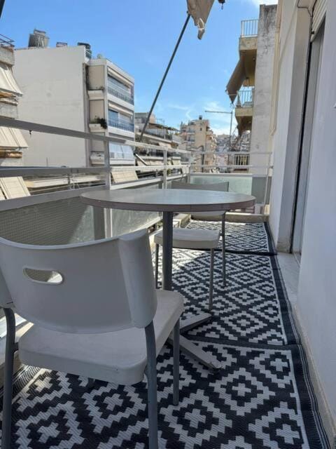 Live like a Local in Athens Apartment in Piraeus Regional Unit, Greece