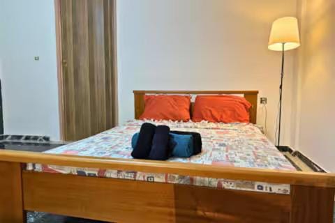 Live like a Local in Athens Apartment in Piraeus Regional Unit, Greece