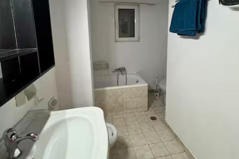 Live like a Local in Athens Apartment in Piraeus Regional Unit, Greece