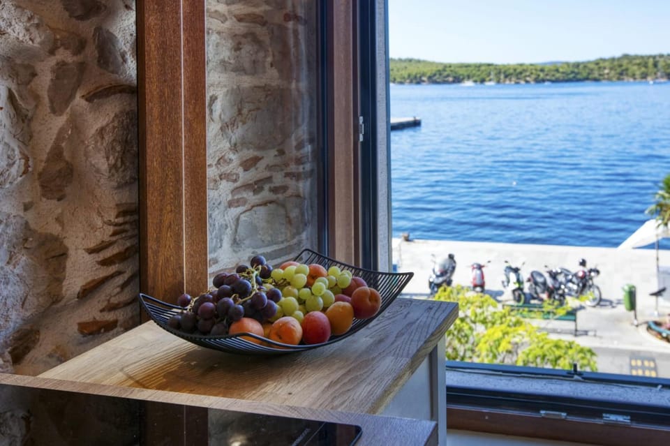 Apartman Sun 1 Apartment in Šibenik
