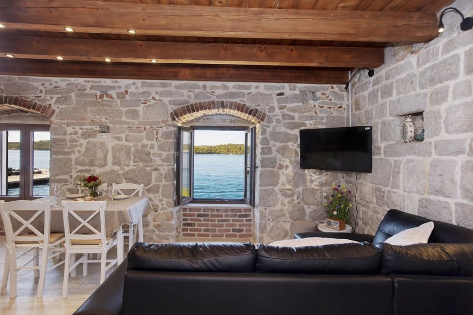 Apartman Sun 1 Apartment in Šibenik
