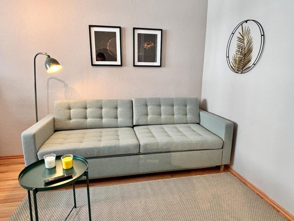 Eleganz und Komfort mitten in Essen! Apartment in Essen