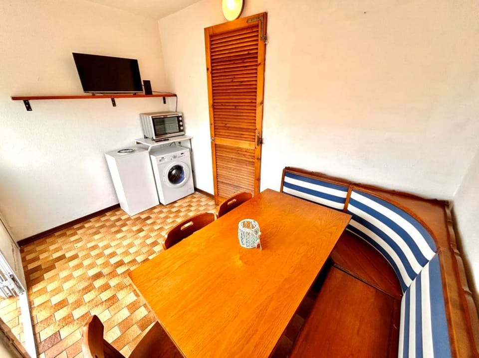 Monolocale Fermo a Marcelli Apartment in Marcelli