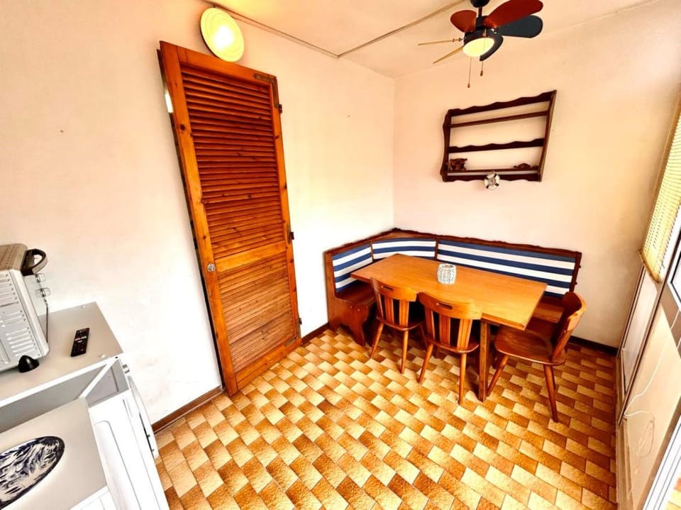 Monolocale Fermo a Marcelli Apartment in Marcelli