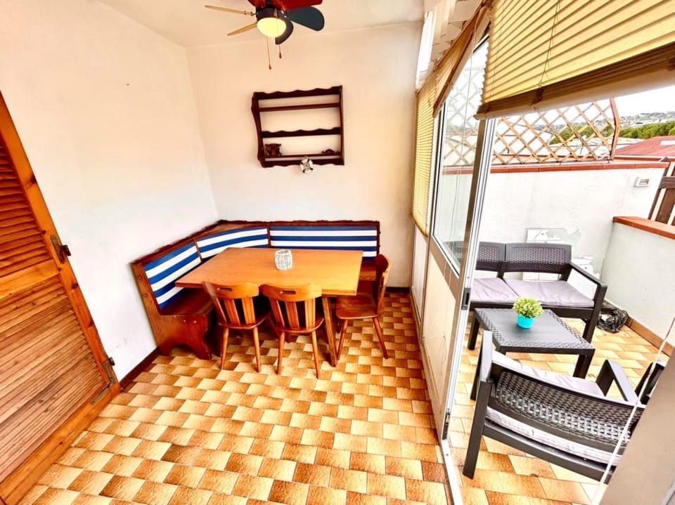 Monolocale Fermo a Marcelli Apartment in Marcelli