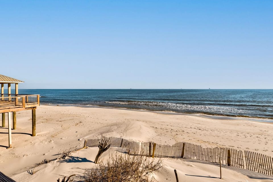 Natural landscape, Beach