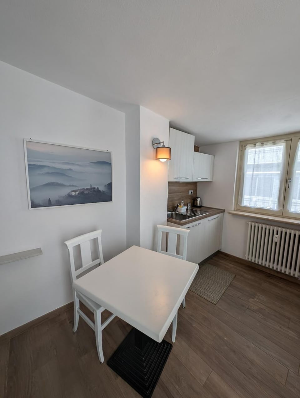 Mansarda al 25 Apartment in Cuneo