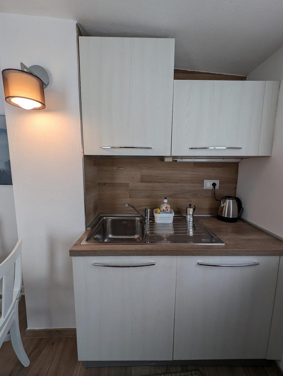 Mansarda al 25 Apartment in Cuneo