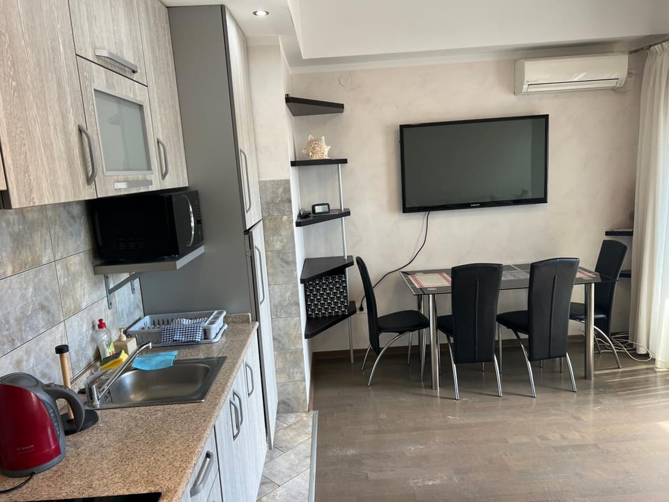 Engora 10 Voli Apartment in Budva Municipality