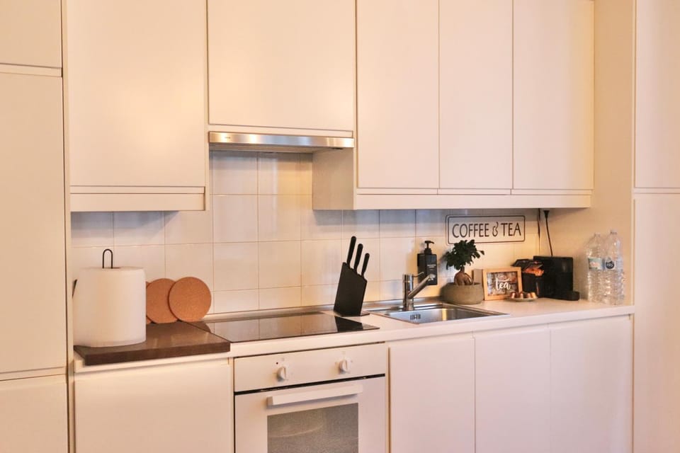 stove
