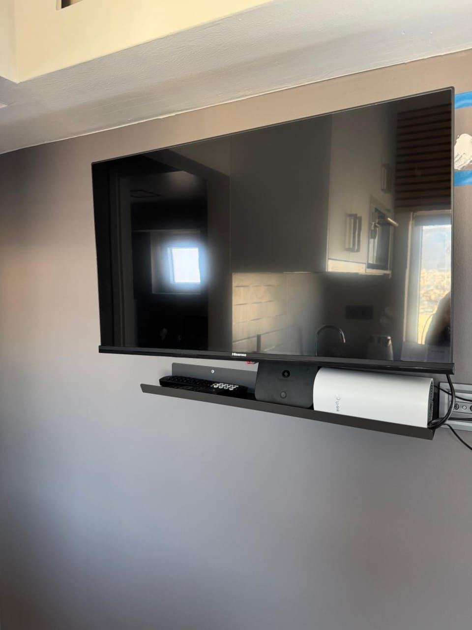 TV and multimedia