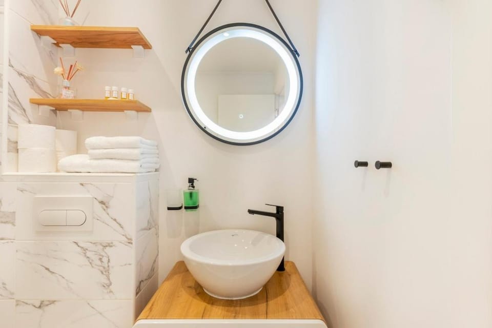 Smart Studio in the heart of Sofia Apartment in Sofia