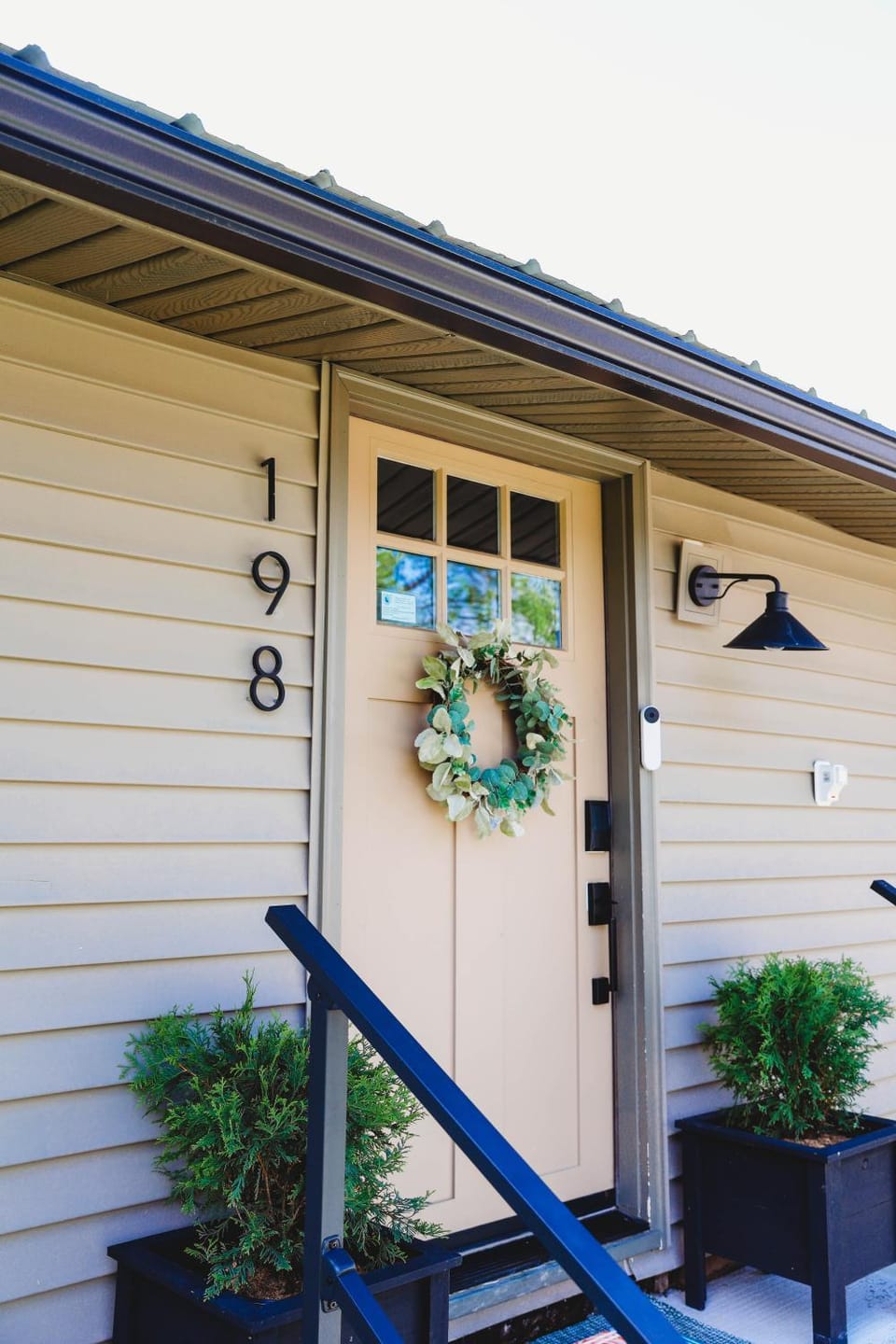 Buckeye Lake Cottage House in Buckeye Lake