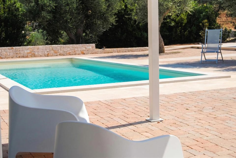 Trullo Sogni di Pietra House in Province of Taranto