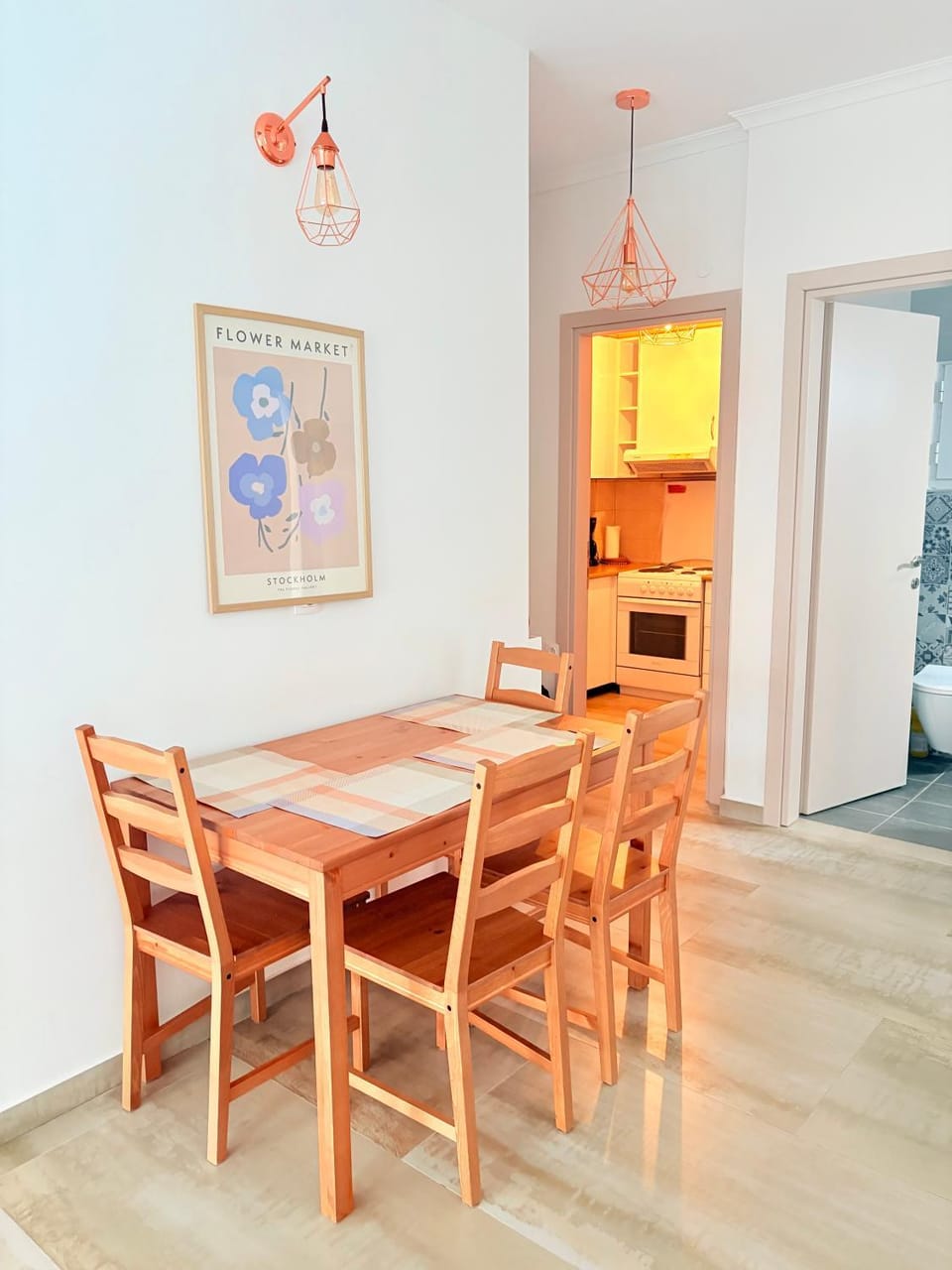 Apollo Peraia Apartment Apartment in Decentralized Administration of Macedonia and Thrace