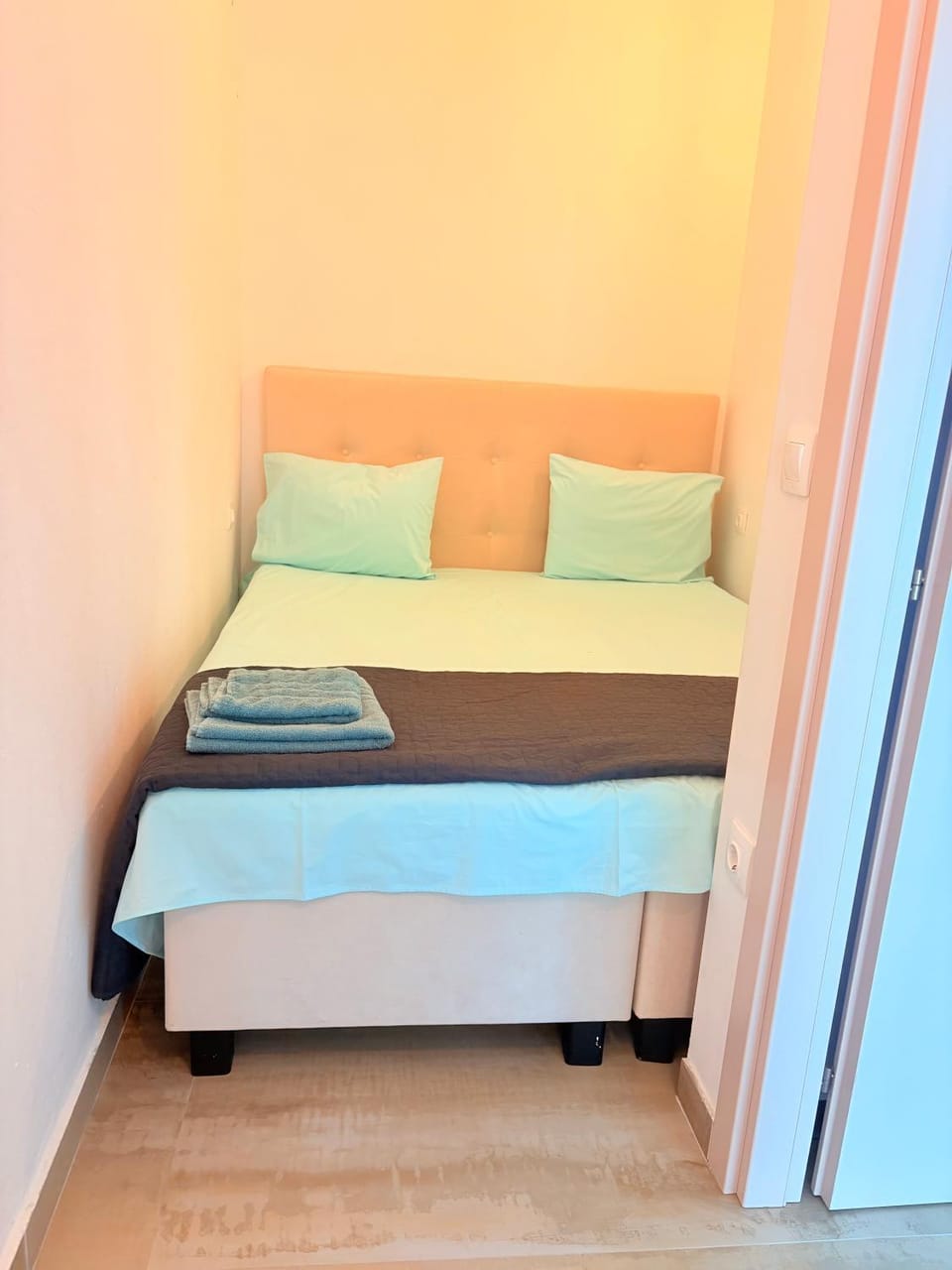 Apollo Peraia Apartment Apartment in Decentralized Administration of Macedonia and Thrace
