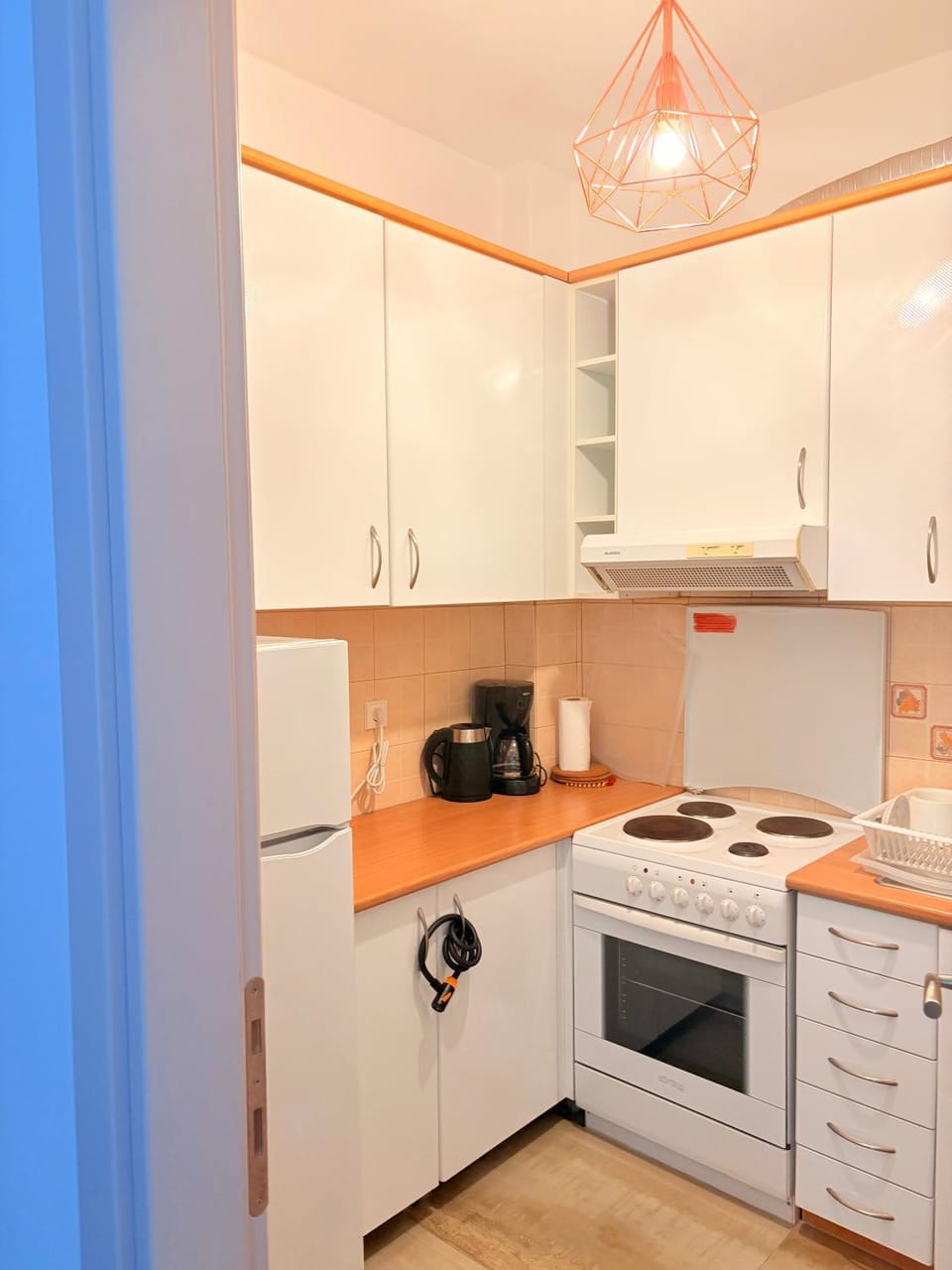 Apollo Peraia Apartment Apartment in Decentralized Administration of Macedonia and Thrace
