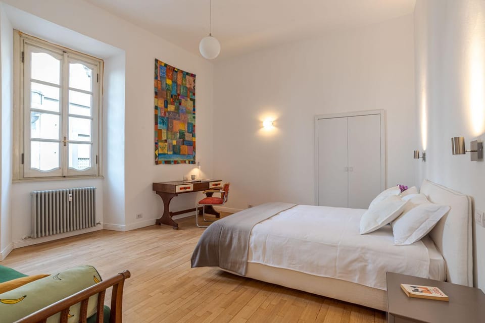 Studio Caspani - Duomo Centro Storico Apartment in Como