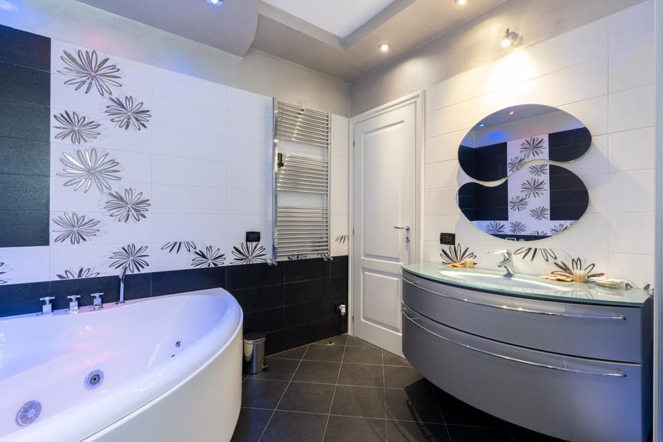 Stella su San Pietro Apartment in Rome