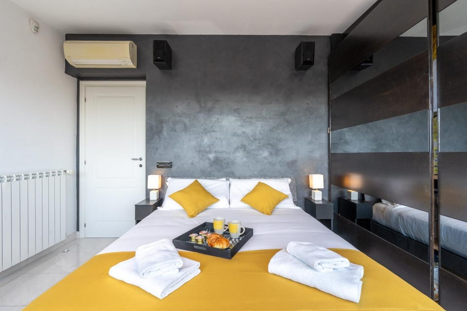 Stella su San Pietro Apartment in Rome