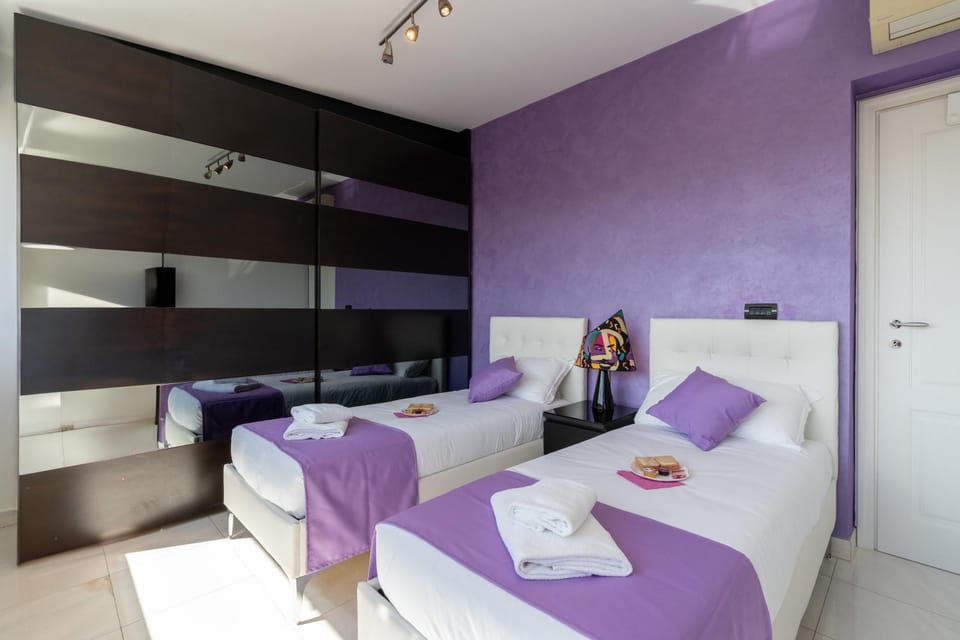 Stella su San Pietro Apartment in Rome