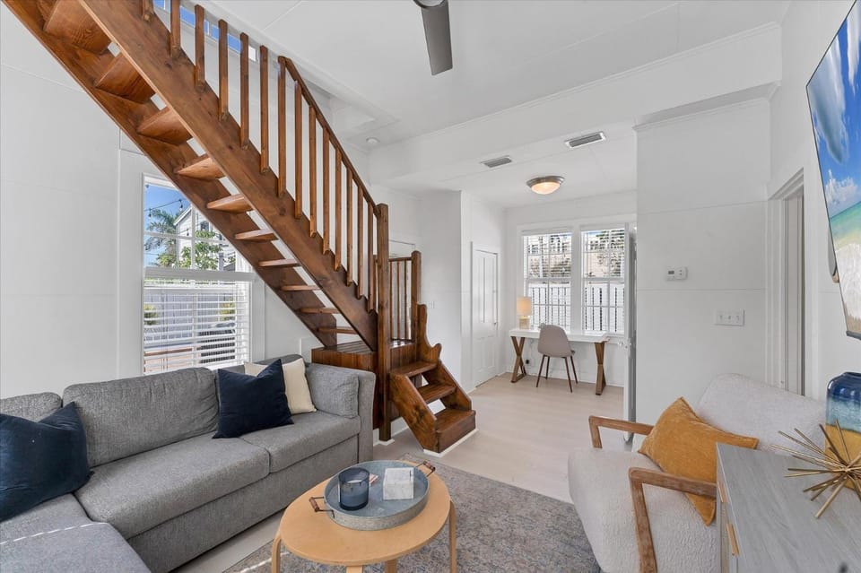 TAY307-B Apartment in Punta Gorda