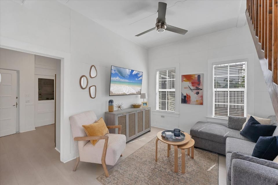 TAY307-B Apartment in Punta Gorda