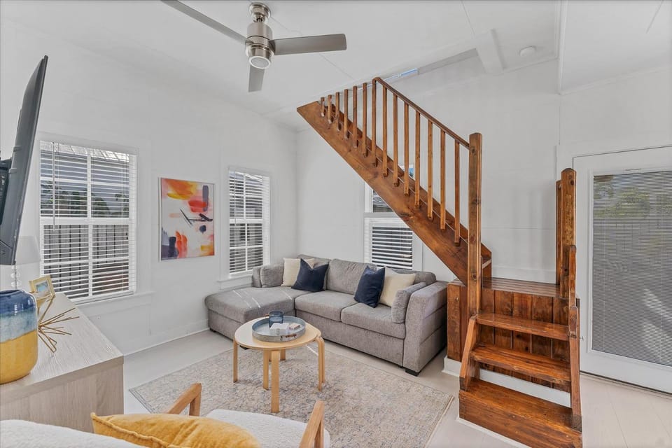 TAY307-B Apartment in Punta Gorda