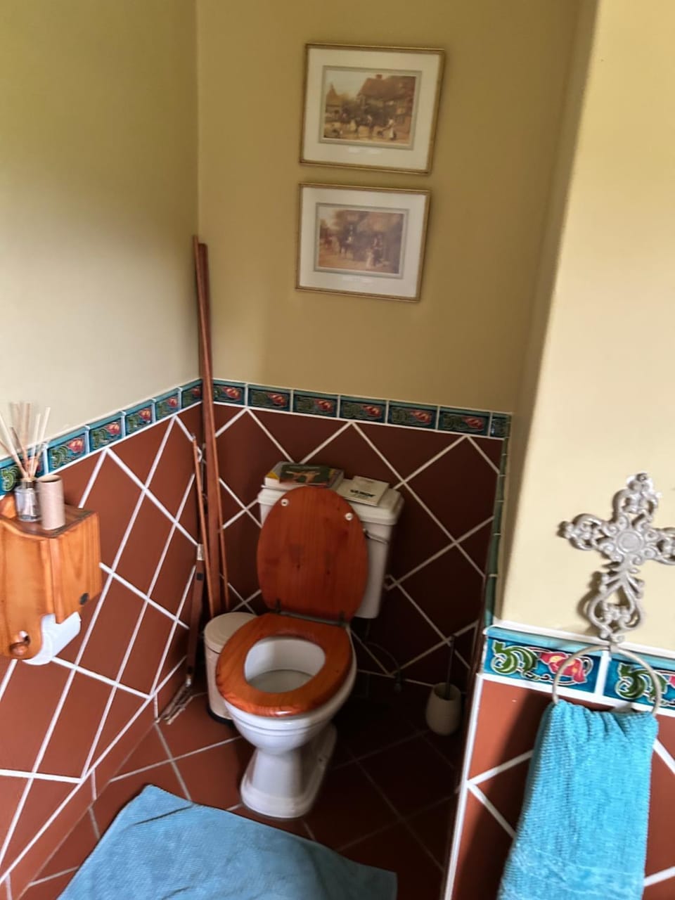 De Rust Guest house Country House in KwaZulu-Natal