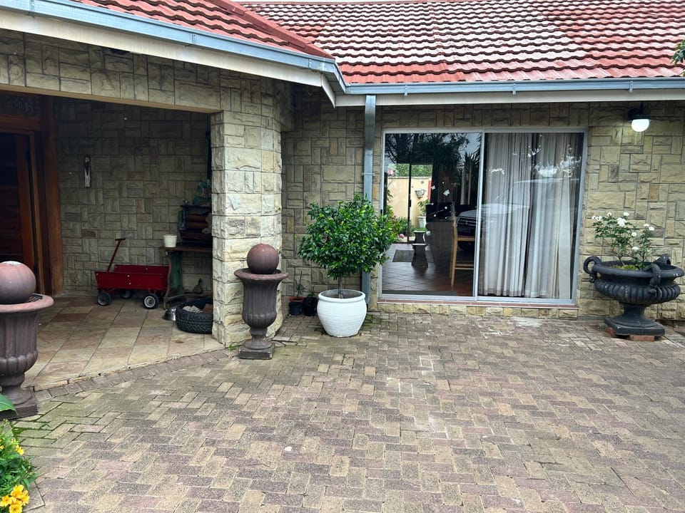 De Rust Guest house Country House in KwaZulu-Natal