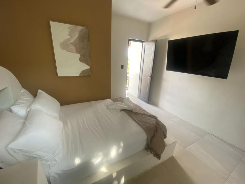 Sélanna Bed and Breakfast in Guatemala