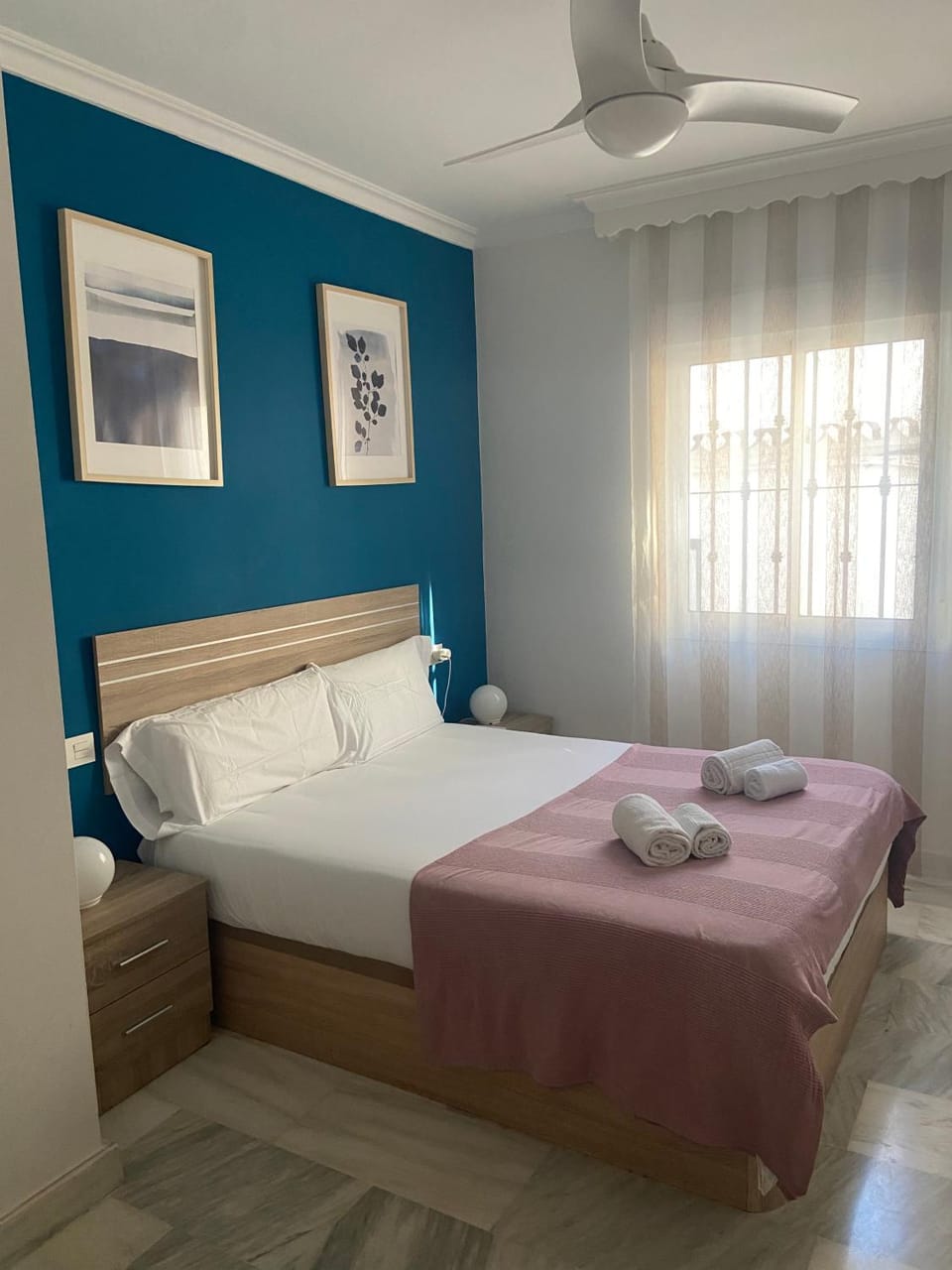 New Marbella Old Town Apartment in Marbella