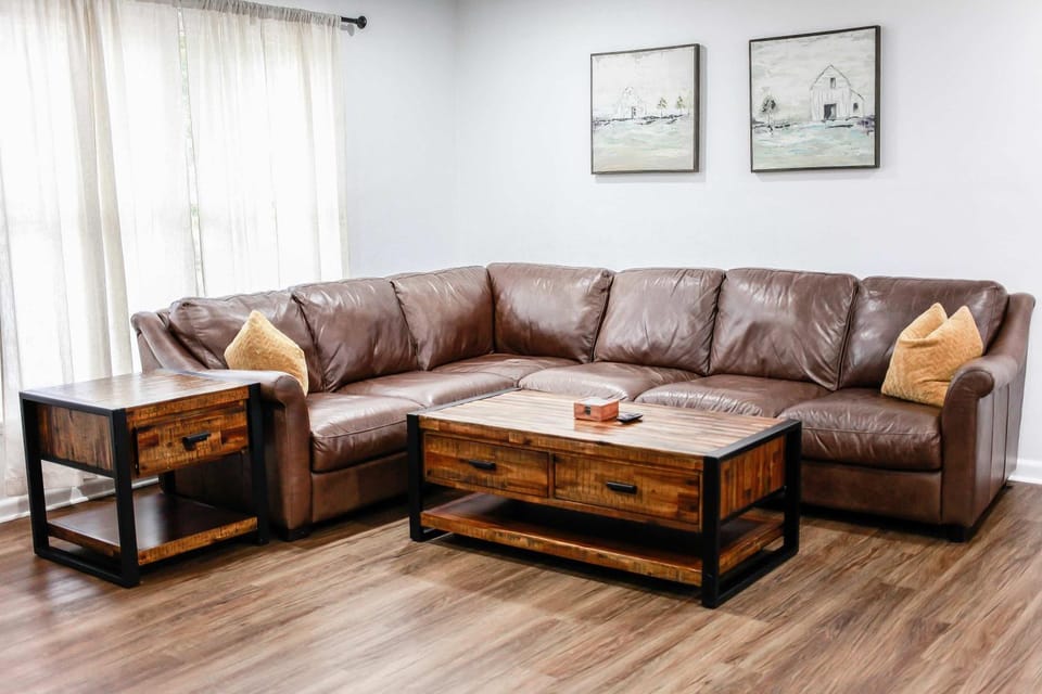 Sojourn Bayview Sanctuary Home Sleeps 6 House in Norfolk