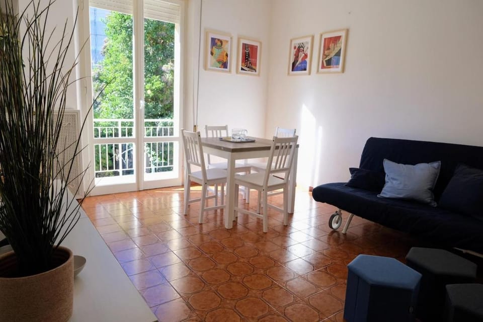 Dietro le Quinte appartamento a Senigallia, ad un passo dal centro e a due dal mare Apartment in Senigallia
