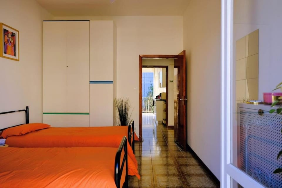 Dietro le Quinte appartamento a Senigallia, ad un passo dal centro e a due dal mare Apartment in Senigallia