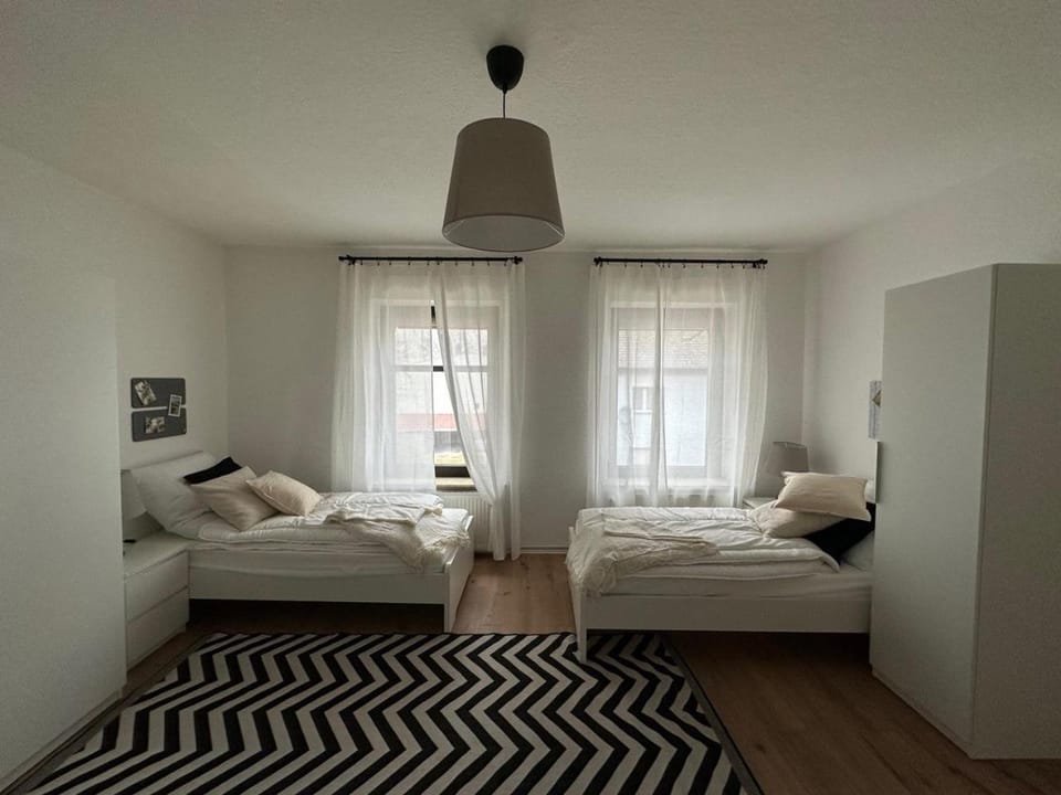 Cozy Apartment Near Berlin Ideal for Work or Leisure Apartment in Brandenburg