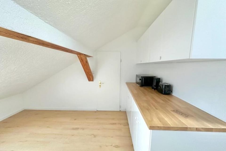 Coffee/tea facilities, Kitchen or kitchenette