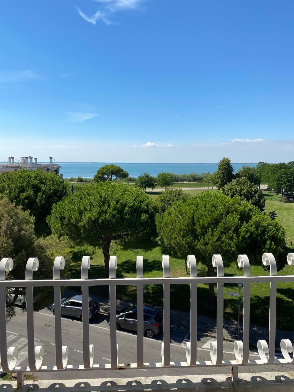 View (from property/room), Balcony/Terrace