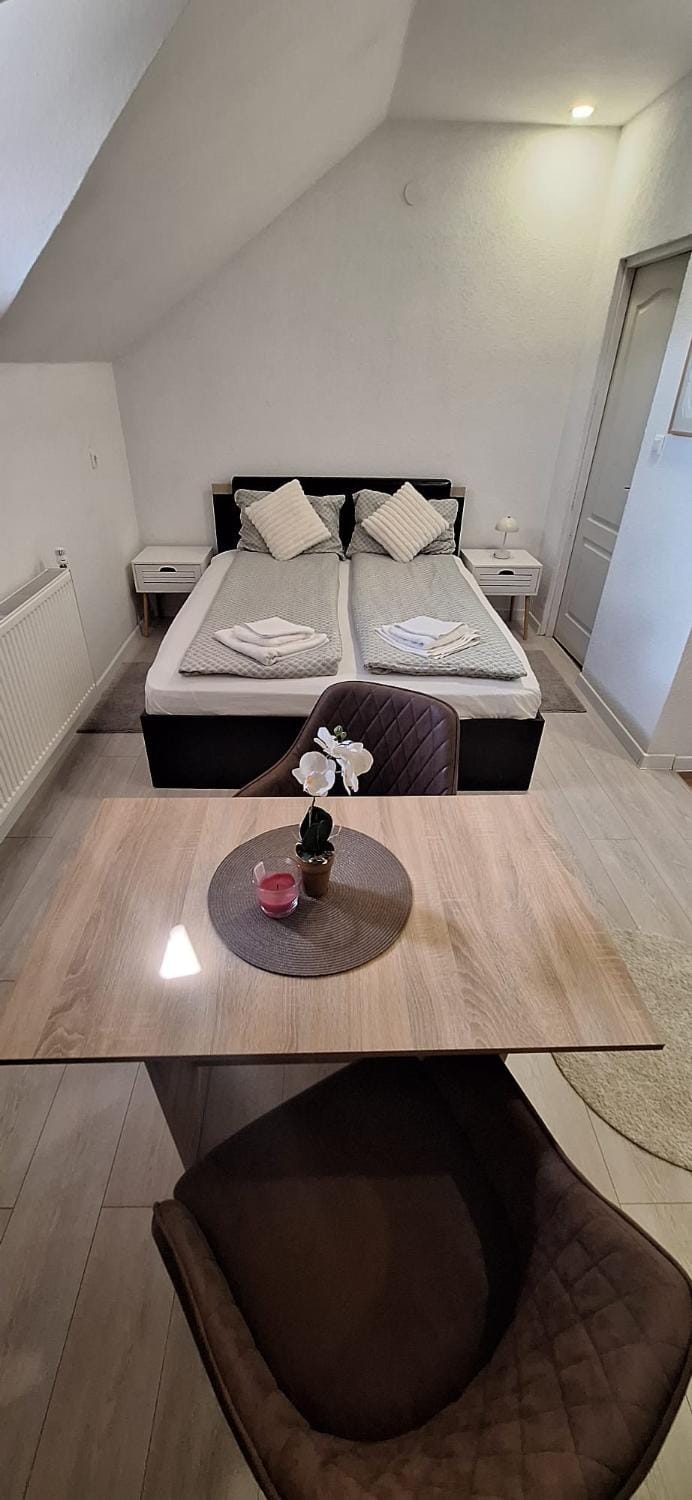STUDIO Apartman Apartment in Romania