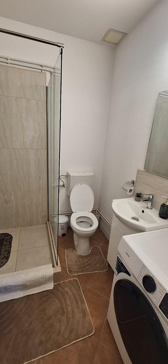 STUDIO Apartman Apartment in Romania