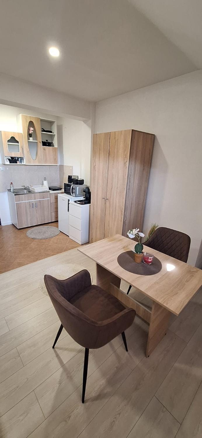 STUDIO Apartman Apartment in Romania